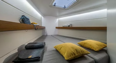 Beneteau First 36 — photo 9