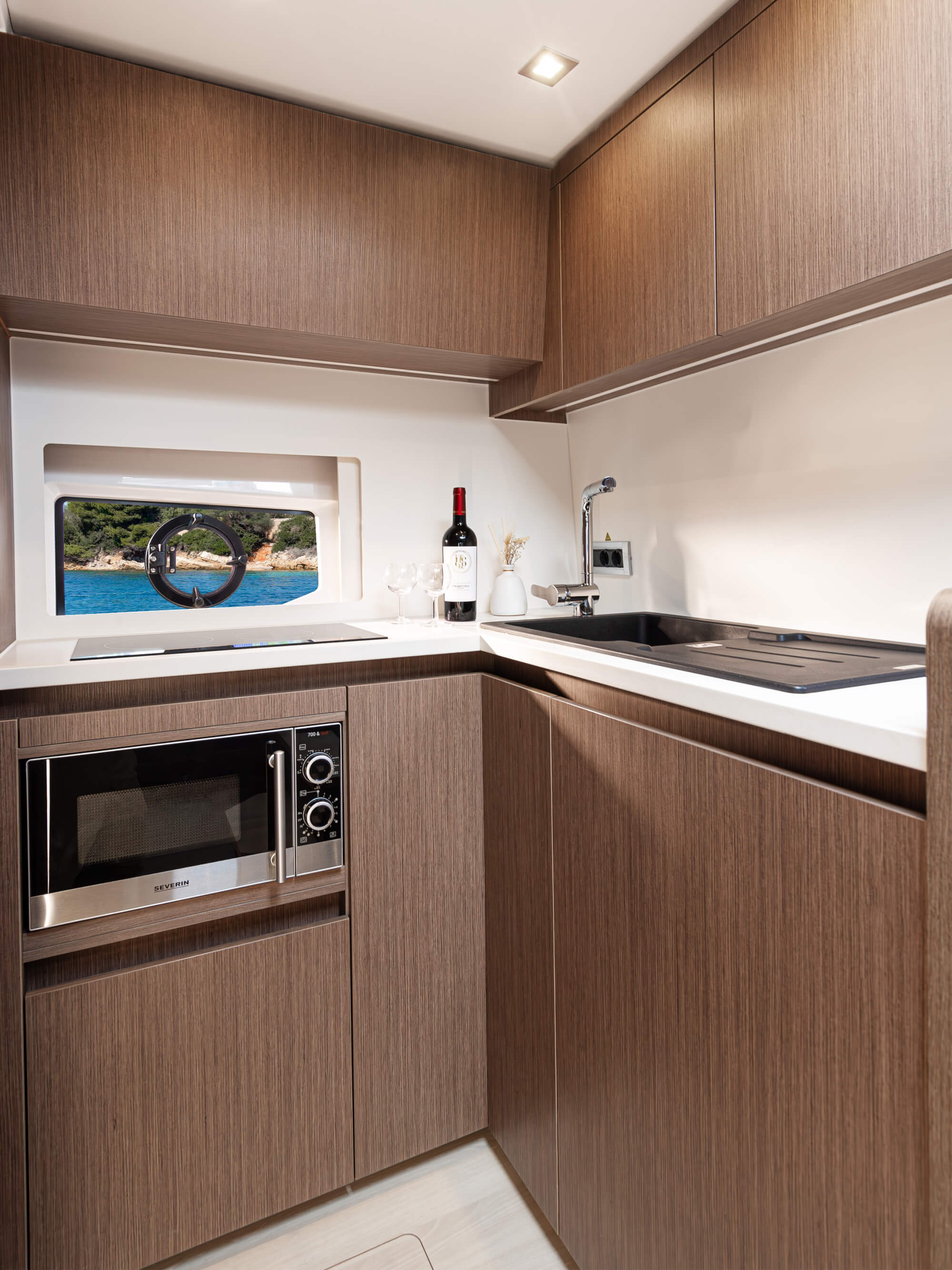 Sealine S390 — photo 10