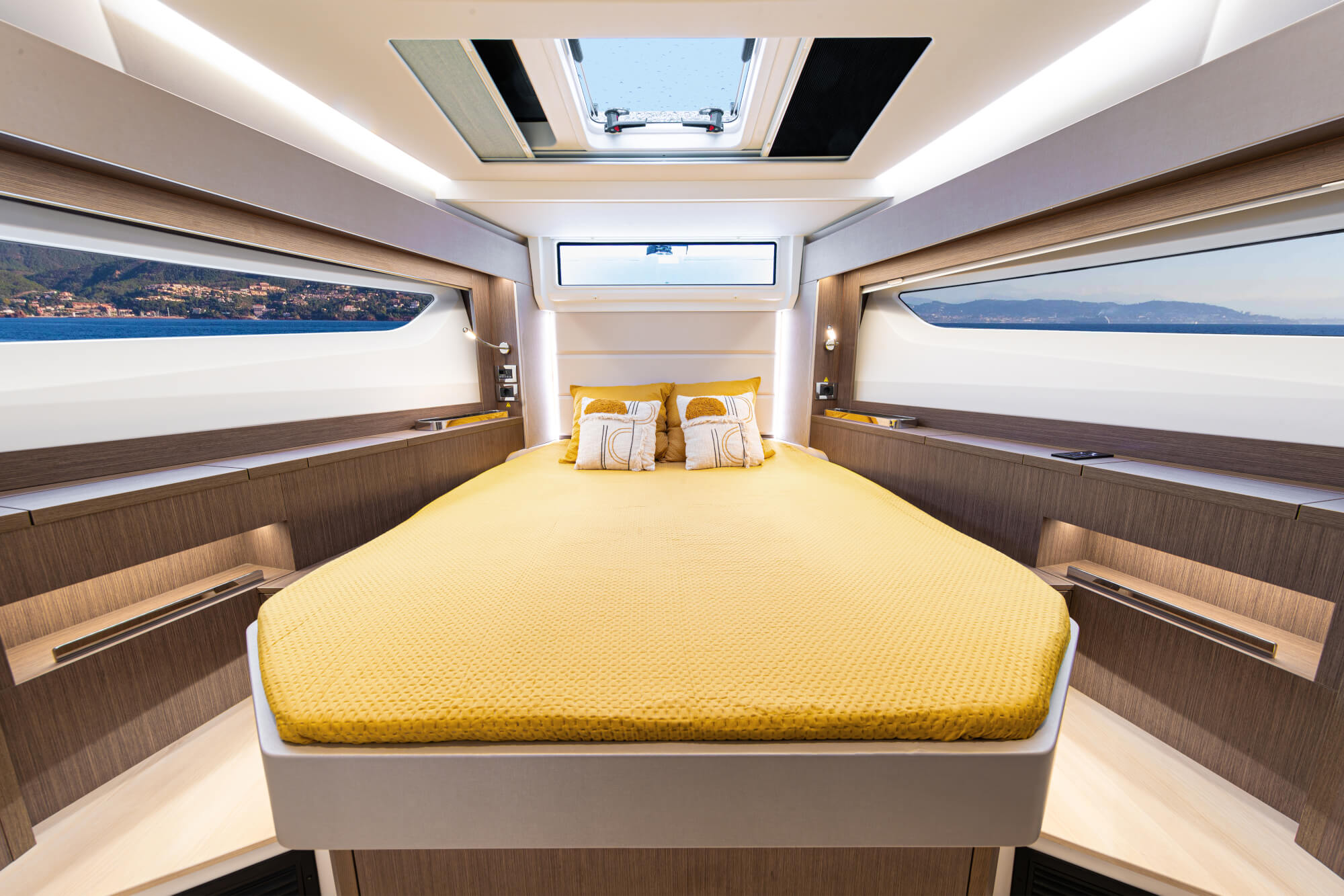 Sealine S390 — photo 7