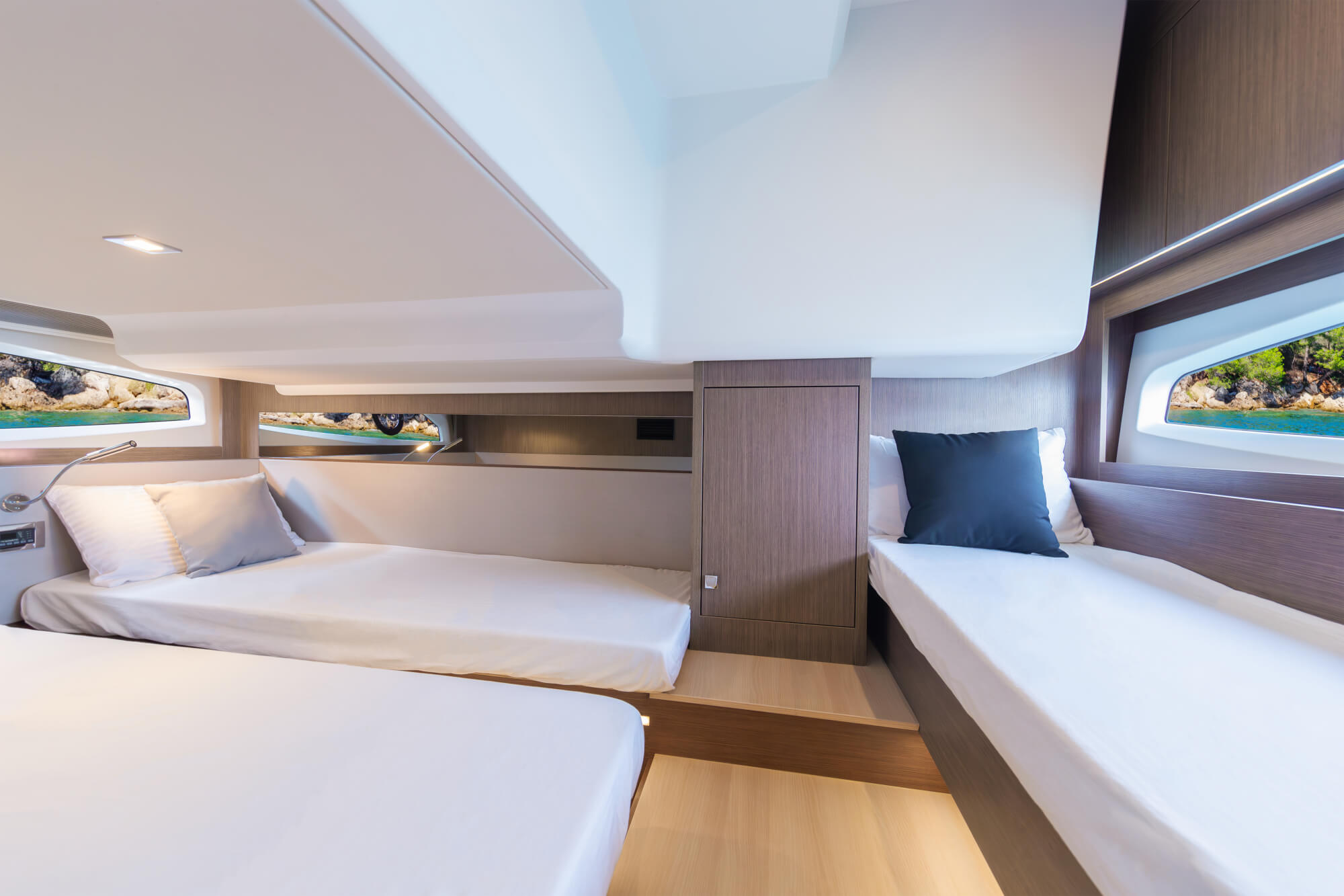 Sealine S390 — photo 11
