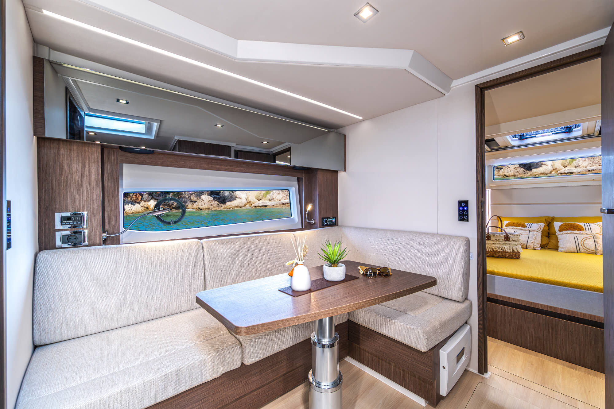 Sealine S390 — photo 9