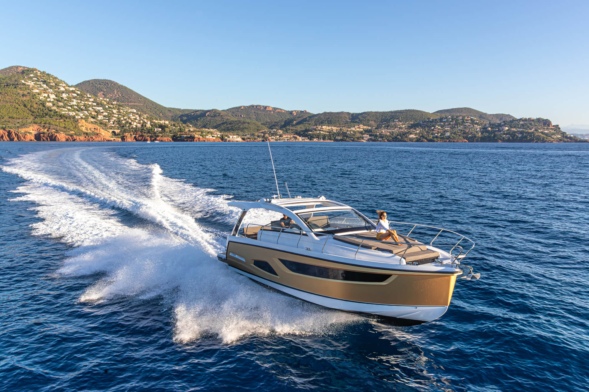 Sealine S390 — photo 6