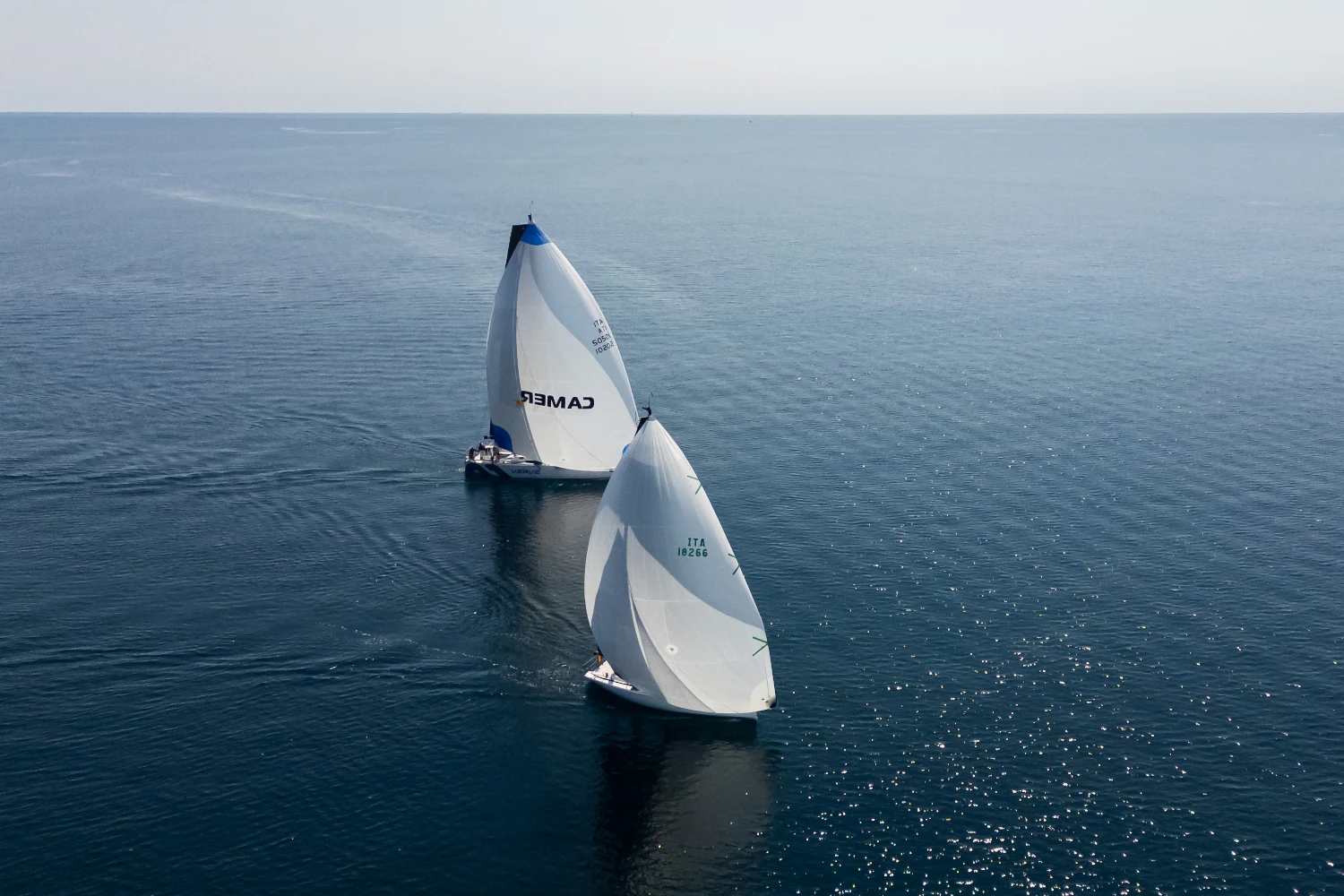 Italia Yachts IY 9.98 nextGen — photo 8