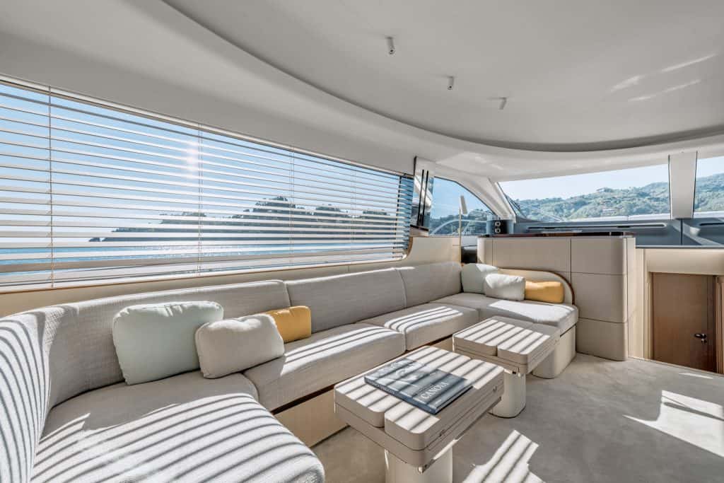 Azimut Fly 68 — photo 3