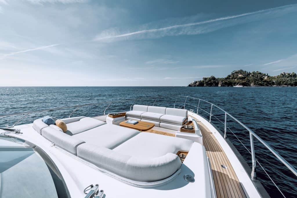 Azimut Fly 68 — photo 7