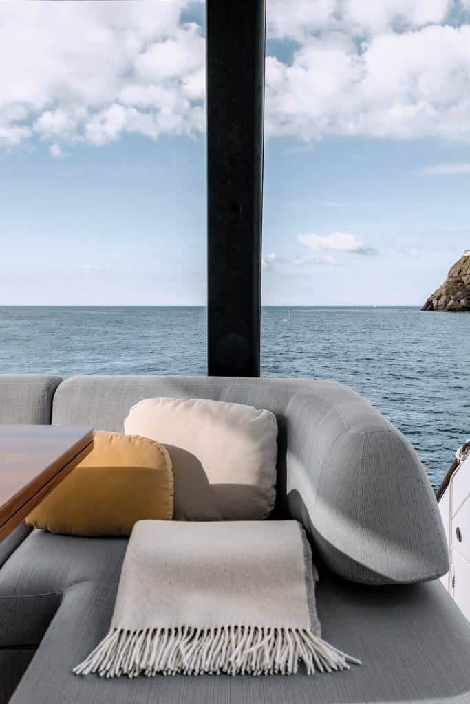 Azimut Fly 68 — photo 10