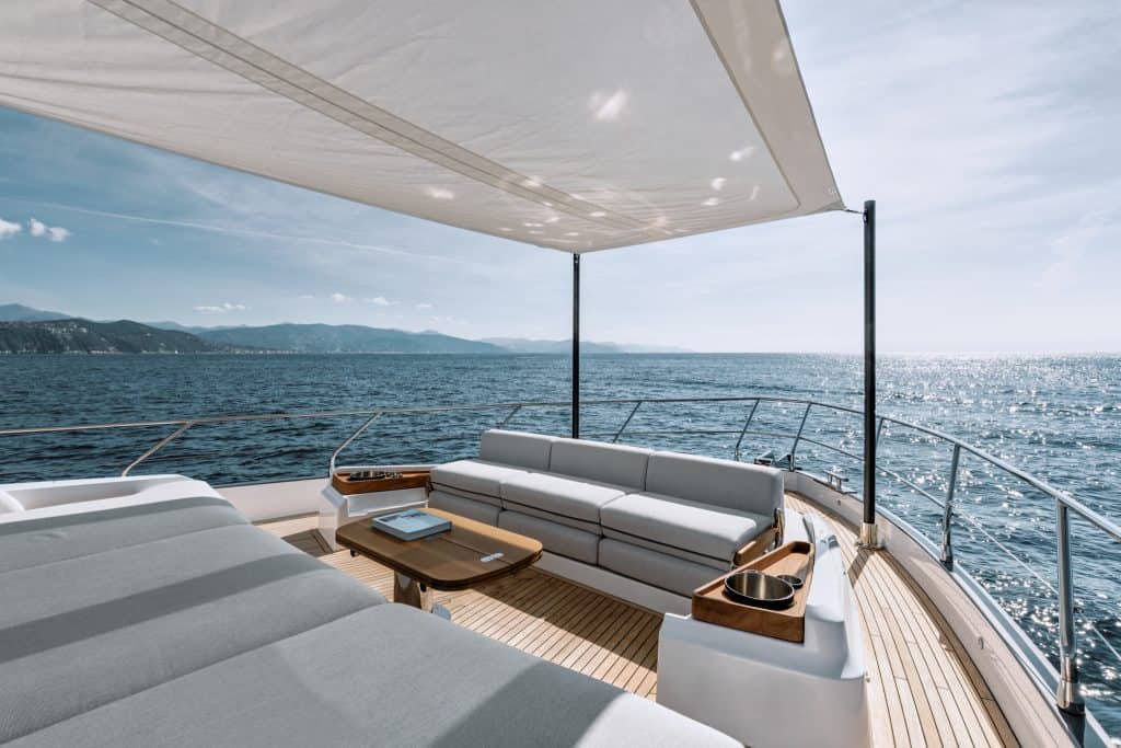 Azimut Fly 68 — photo 6