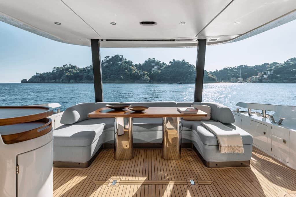 Azimut Fly 68 — photo 8