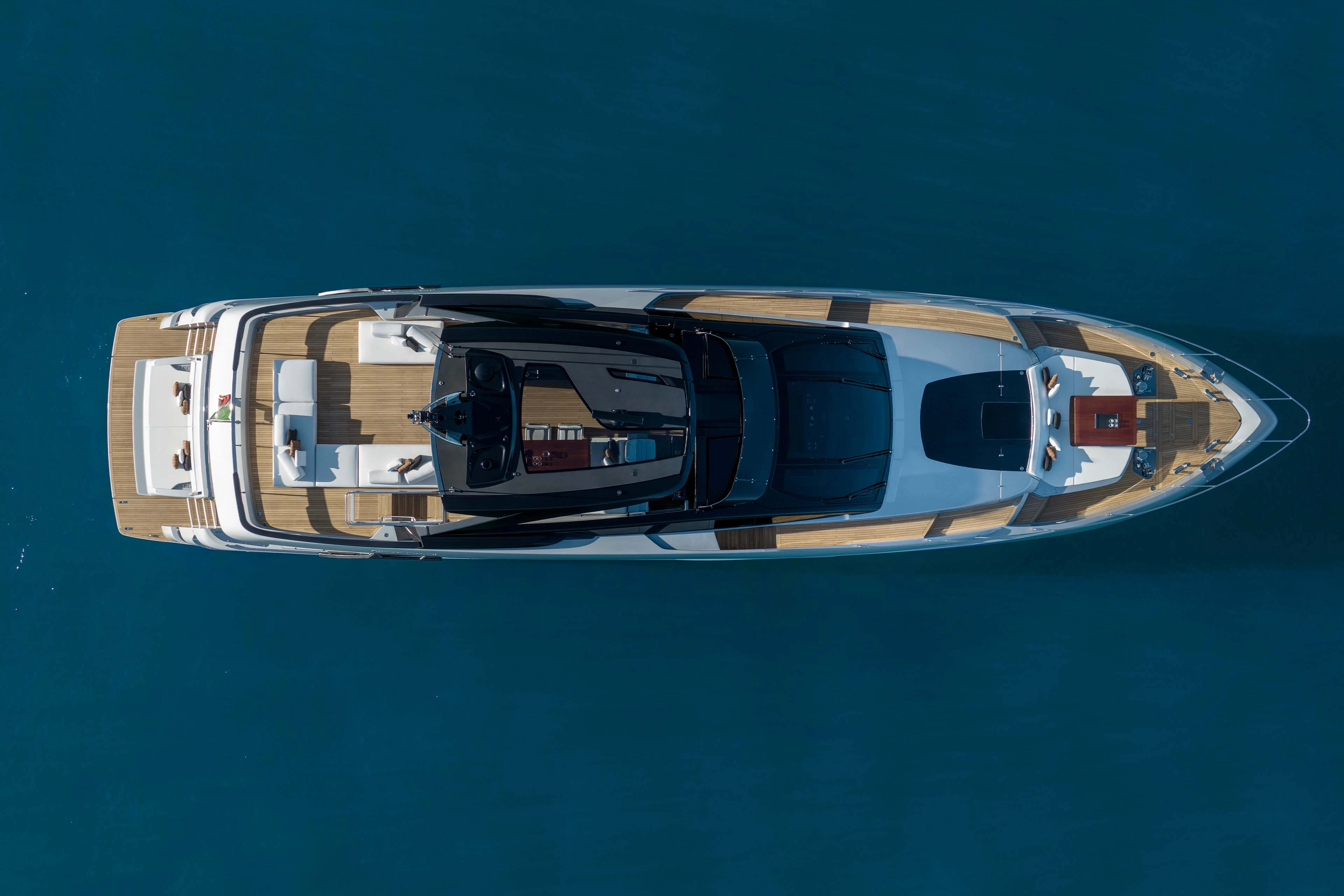 Riva 96' Argo Super — photo 4