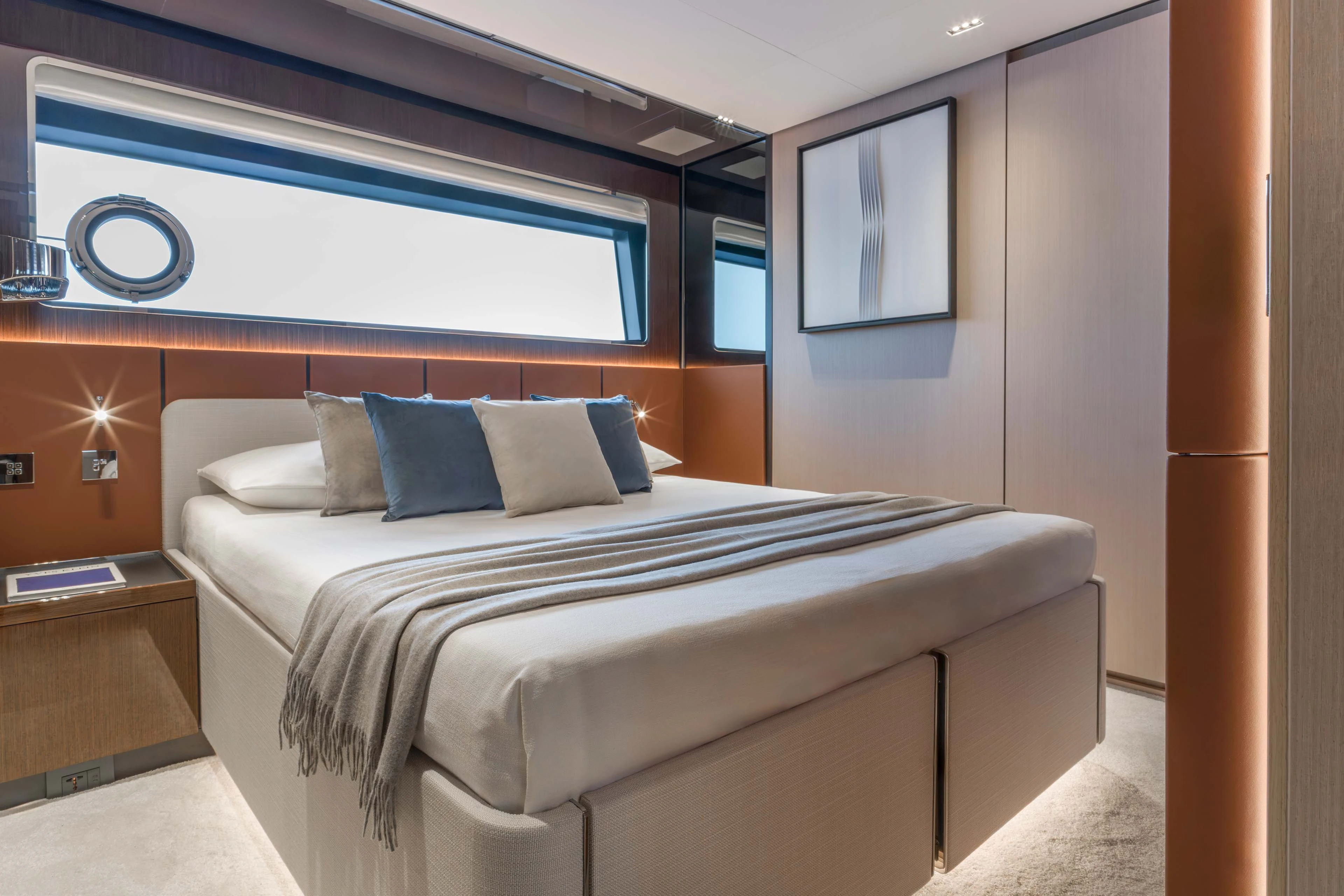 Riva 96' Argo Super — photo 13