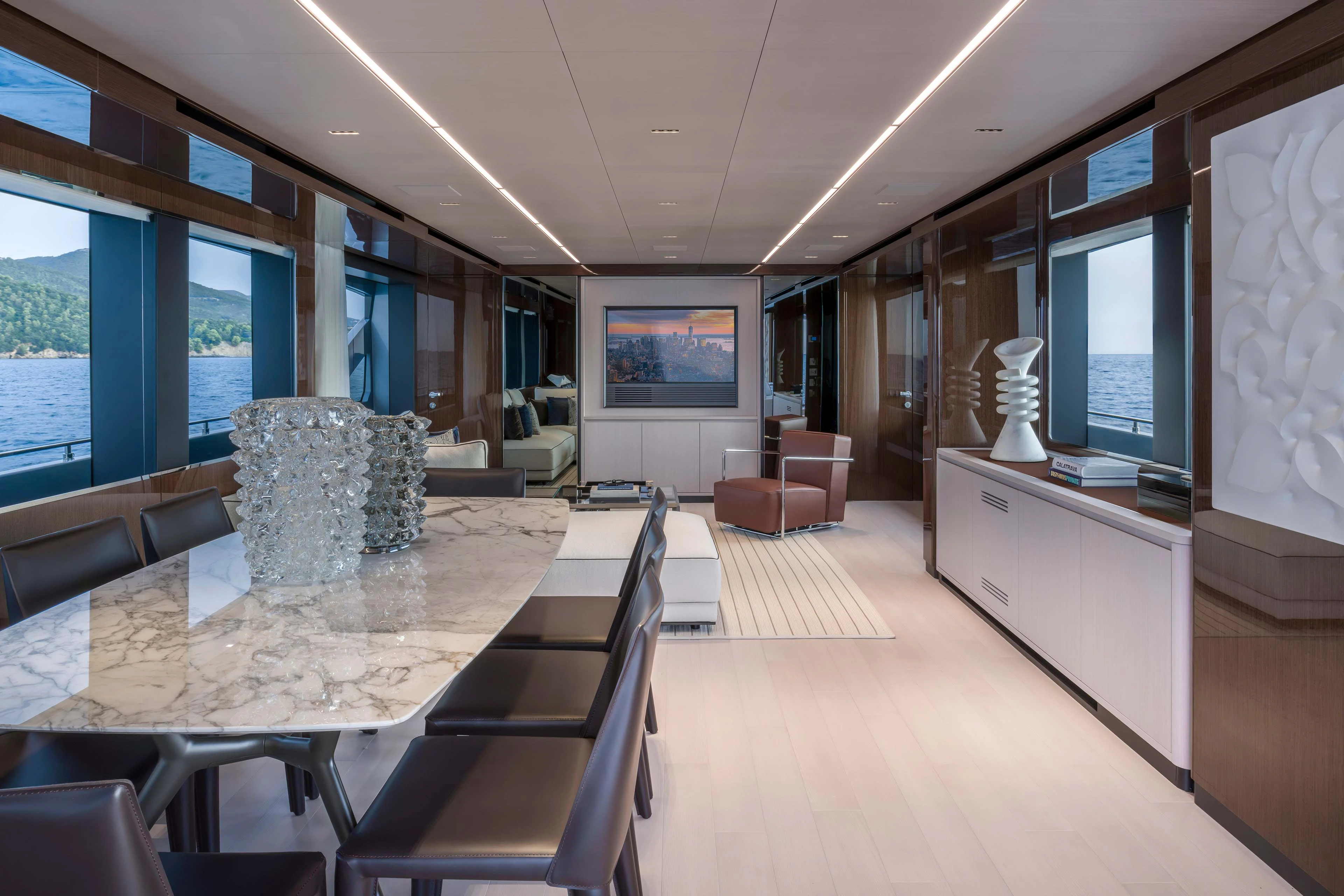 Riva 96' Argo Super — photo 12