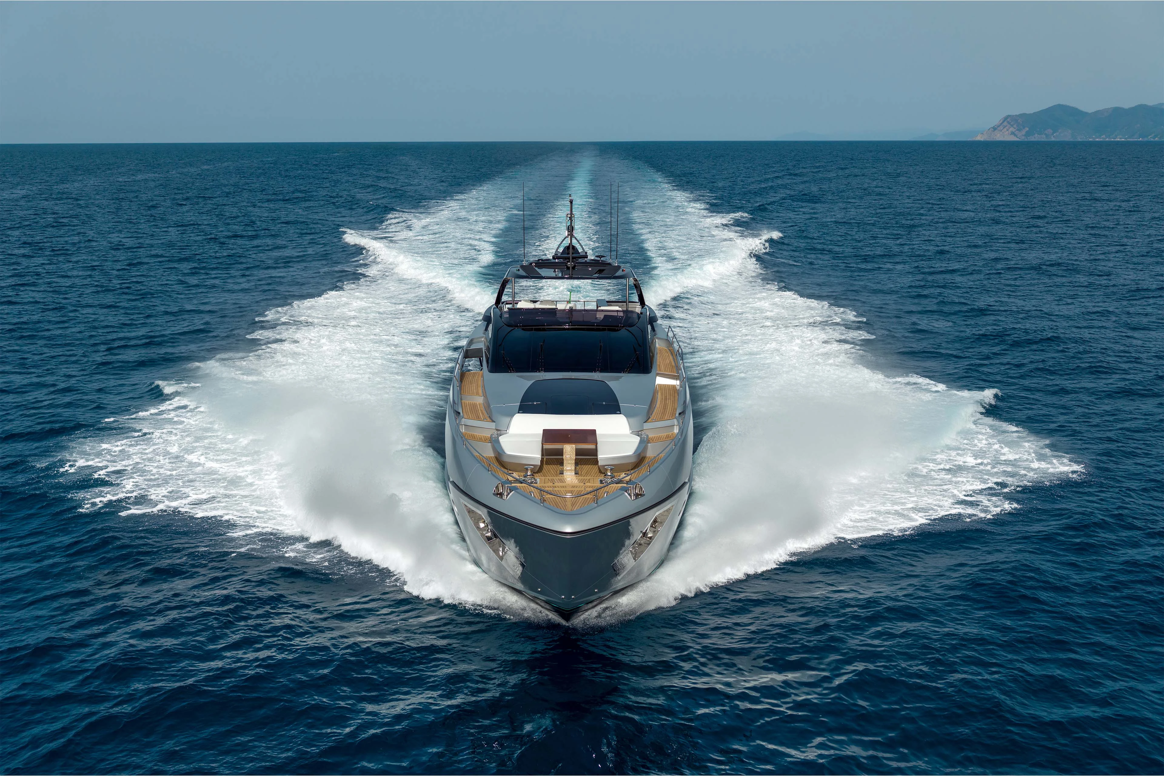 Riva 96' Argo Super — photo 2