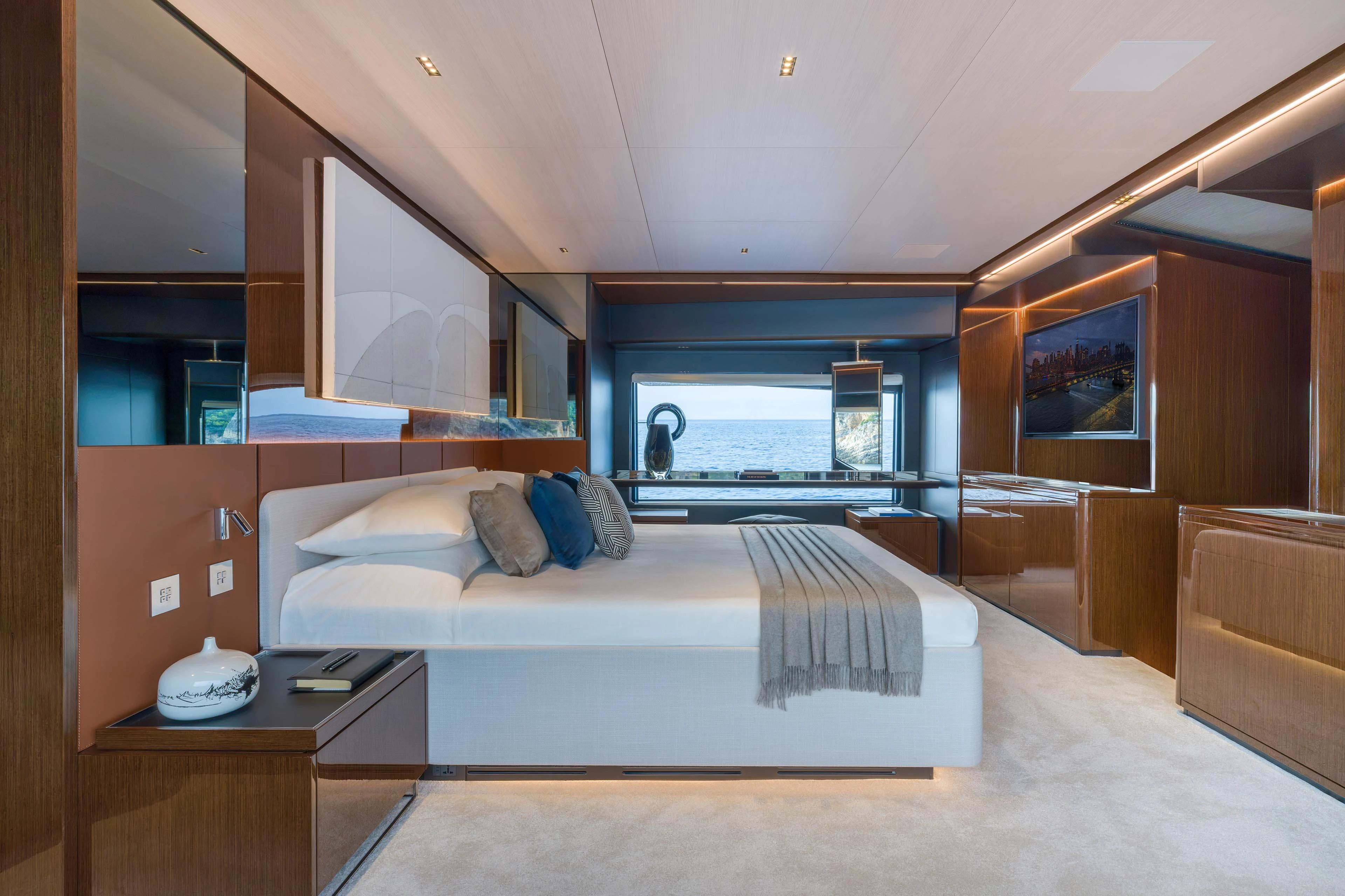 Riva 96' Argo Super — photo 11