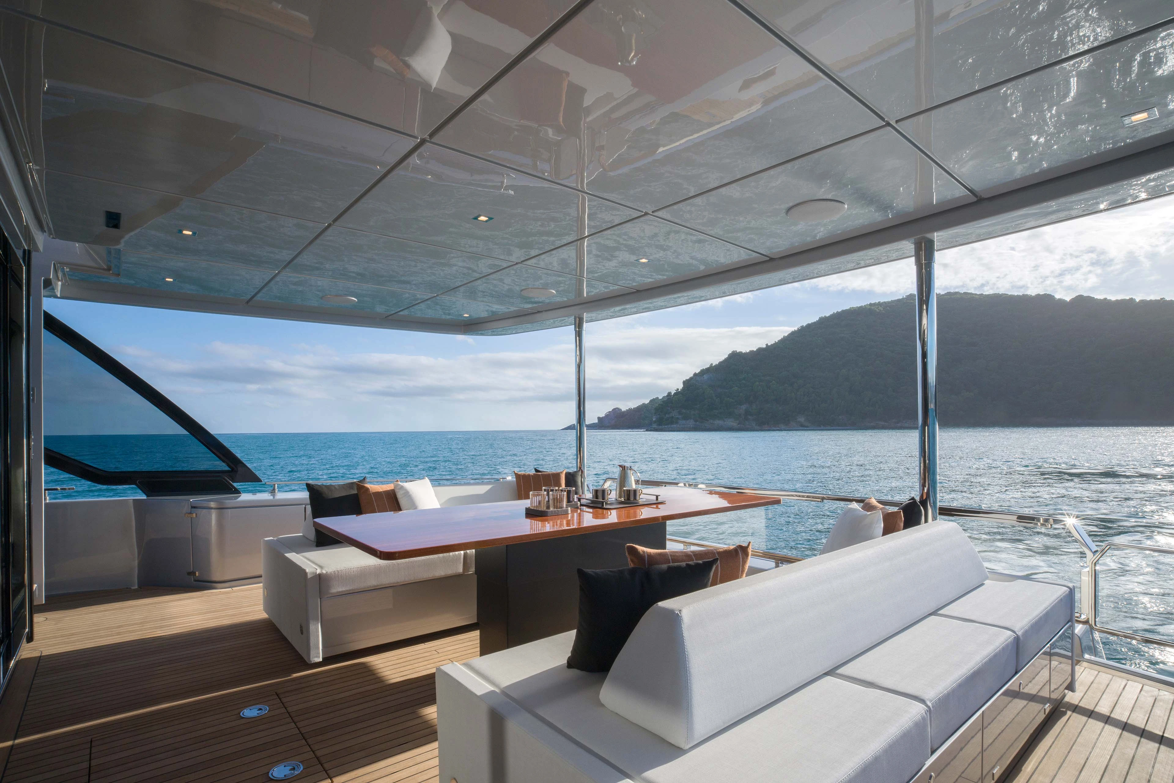 Riva 96' Argo Super — photo 8