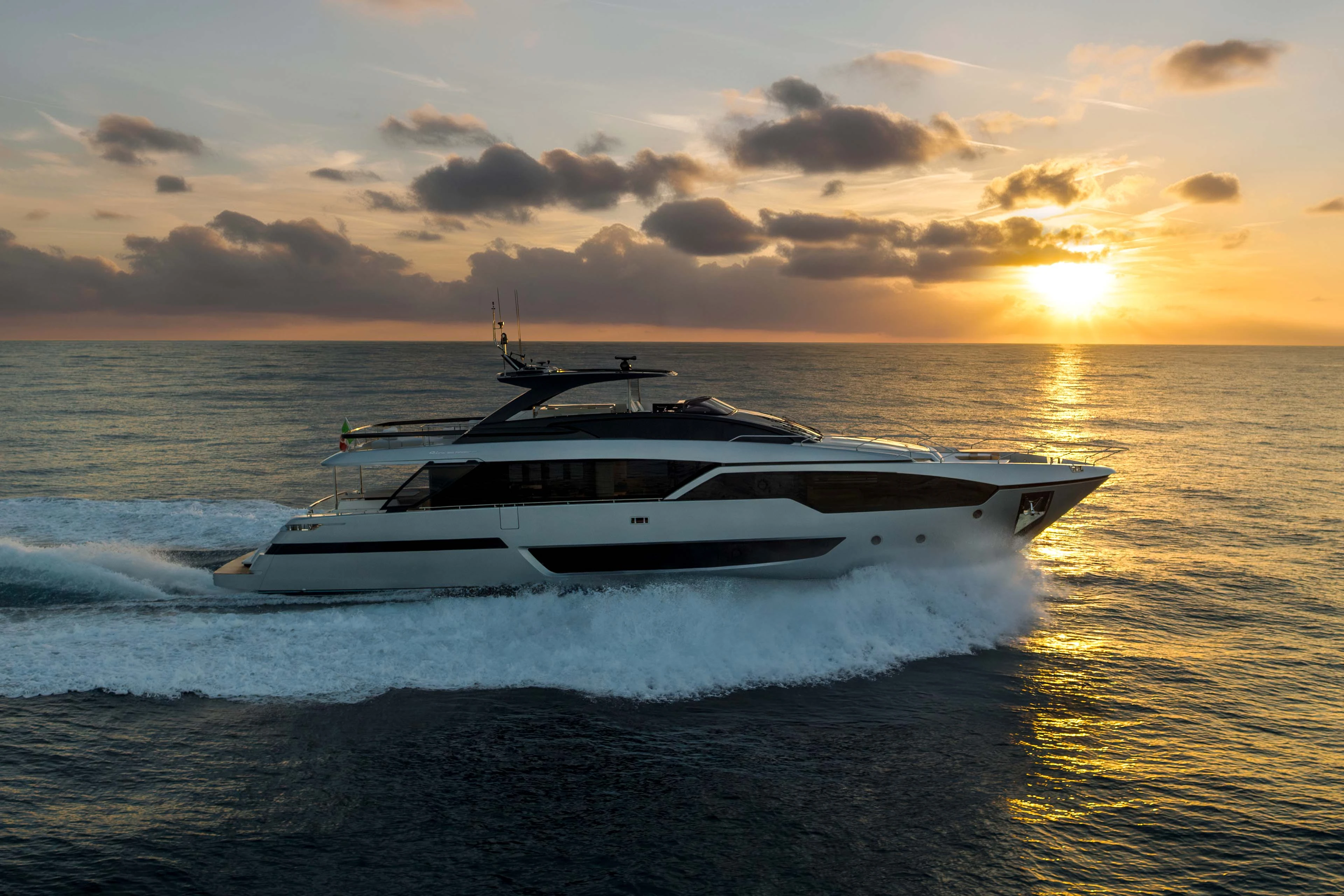 Riva 96' Argo Super — photo 5