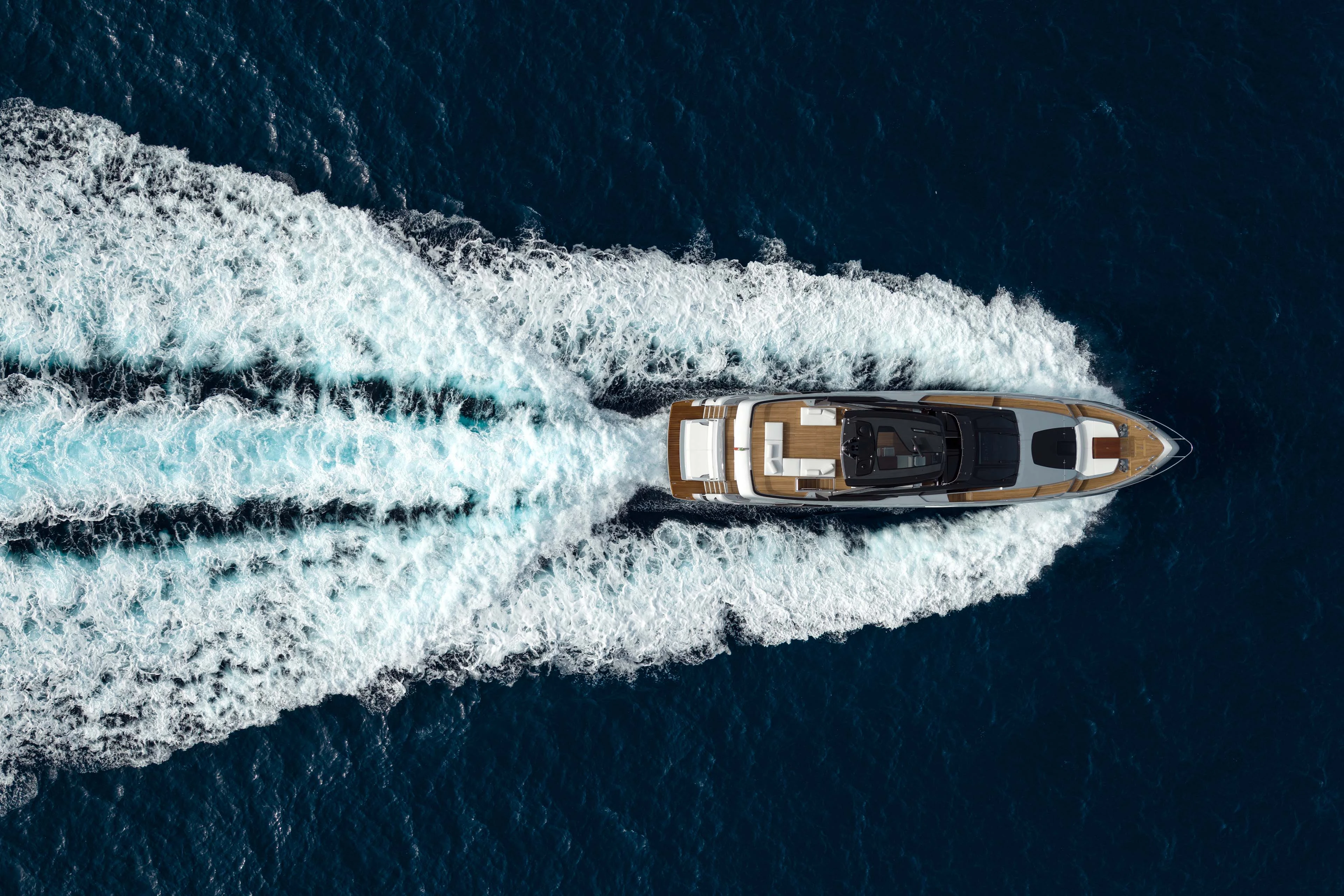 Riva 96' Argo Super — photo 6
