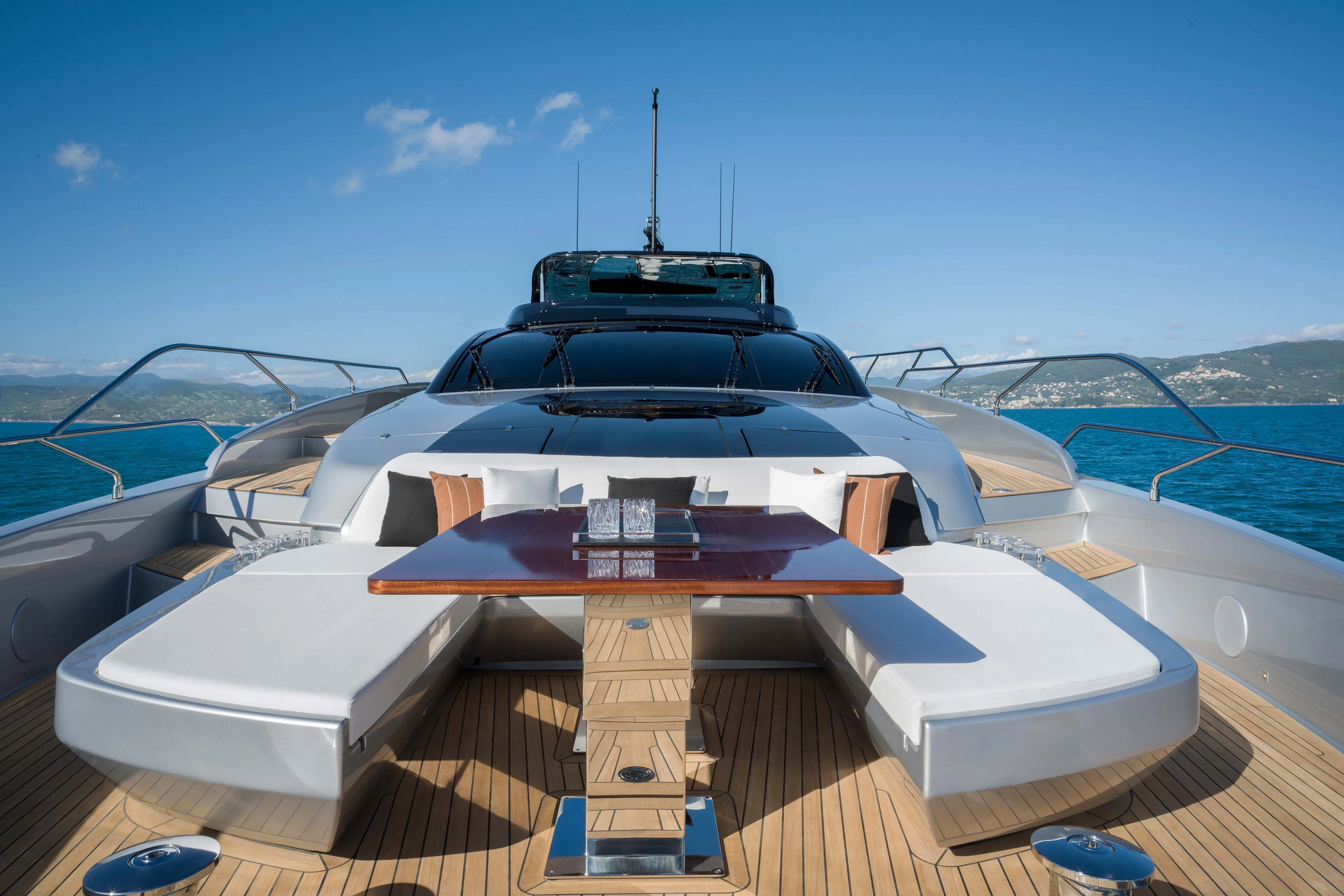 Riva 96' Argo Super — photo 7