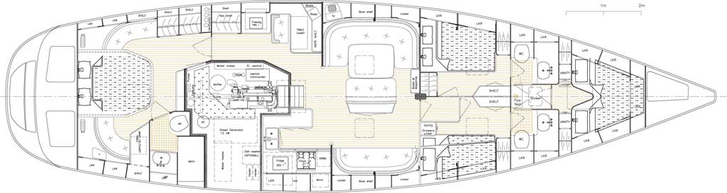 Hr62interior layout1