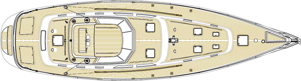 Hr62 deck plan