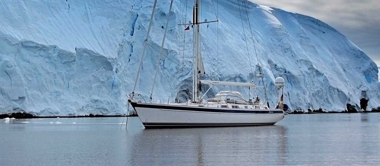 Hallberg-Rassy 62 — photo 2