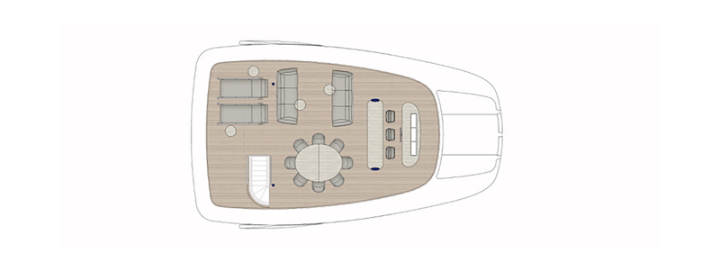 bluegame-yacht-bgm75-upperdeck-lissoni