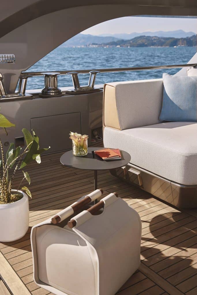 Azimut Grande Trideck — 照片 5