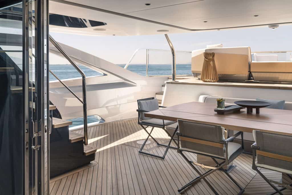 Azimut Grande Trideck — 照片 7