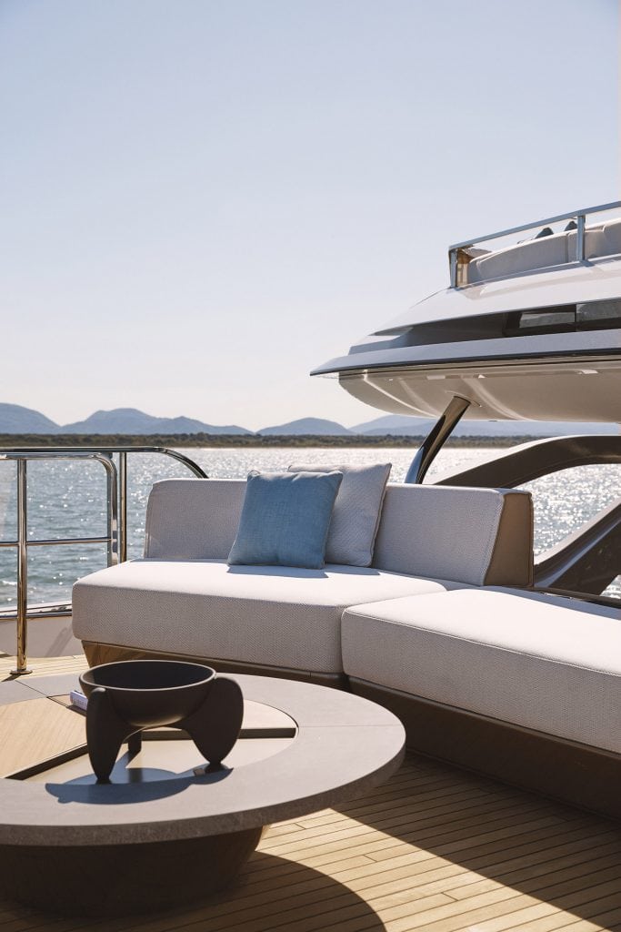 Azimut Grande Trideck — 照片 8