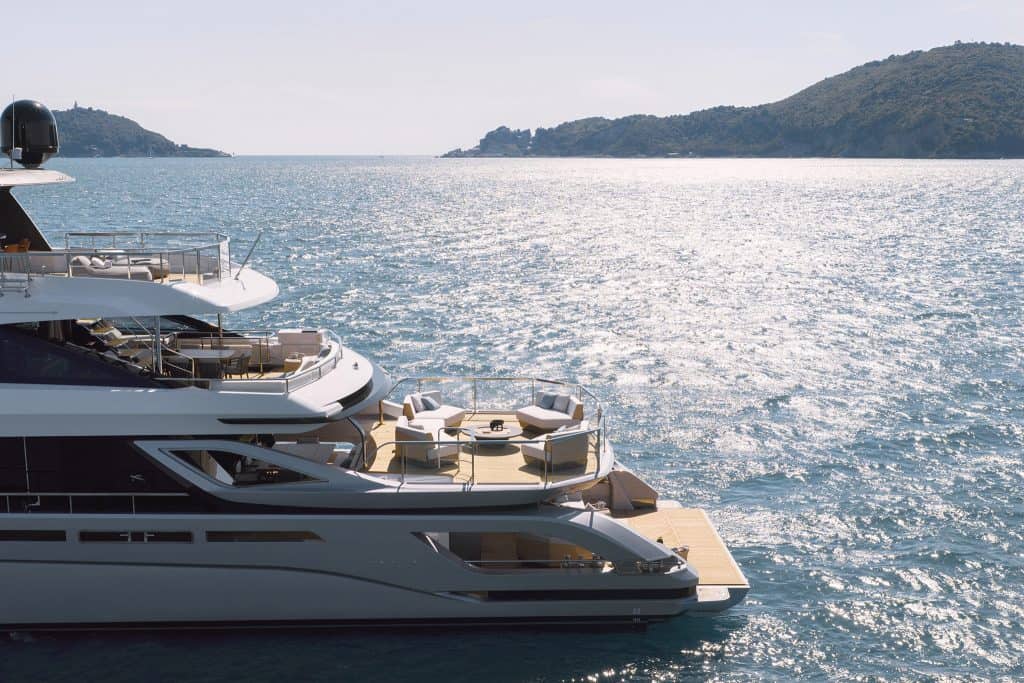 Azimut Grande Trideck — 照片 3
