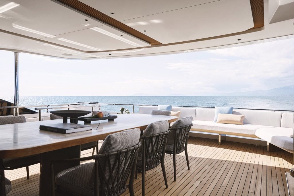 Azimut Grande Trideck — 照片 6