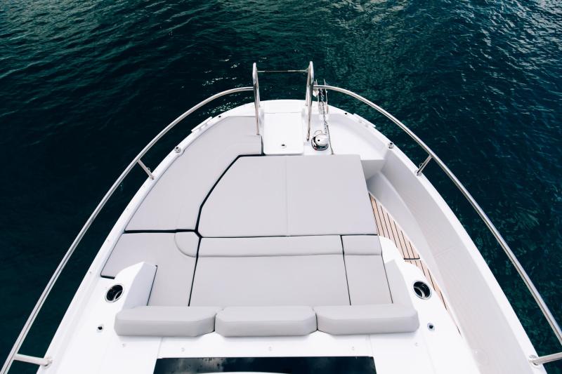 Jeanneau Merry Fisher 895 Sport — foto 5