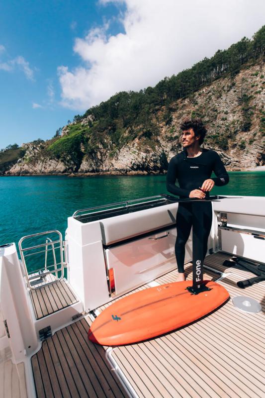 Jeanneau Merry Fisher 895 Sport — foto 6