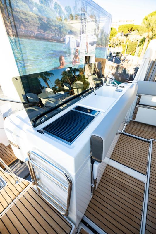 Jeanneau Merry Fisher 895 Sport — foto 11