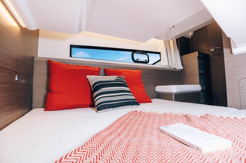 Jeanneau Merry Fisher 895 Sport — foto 10