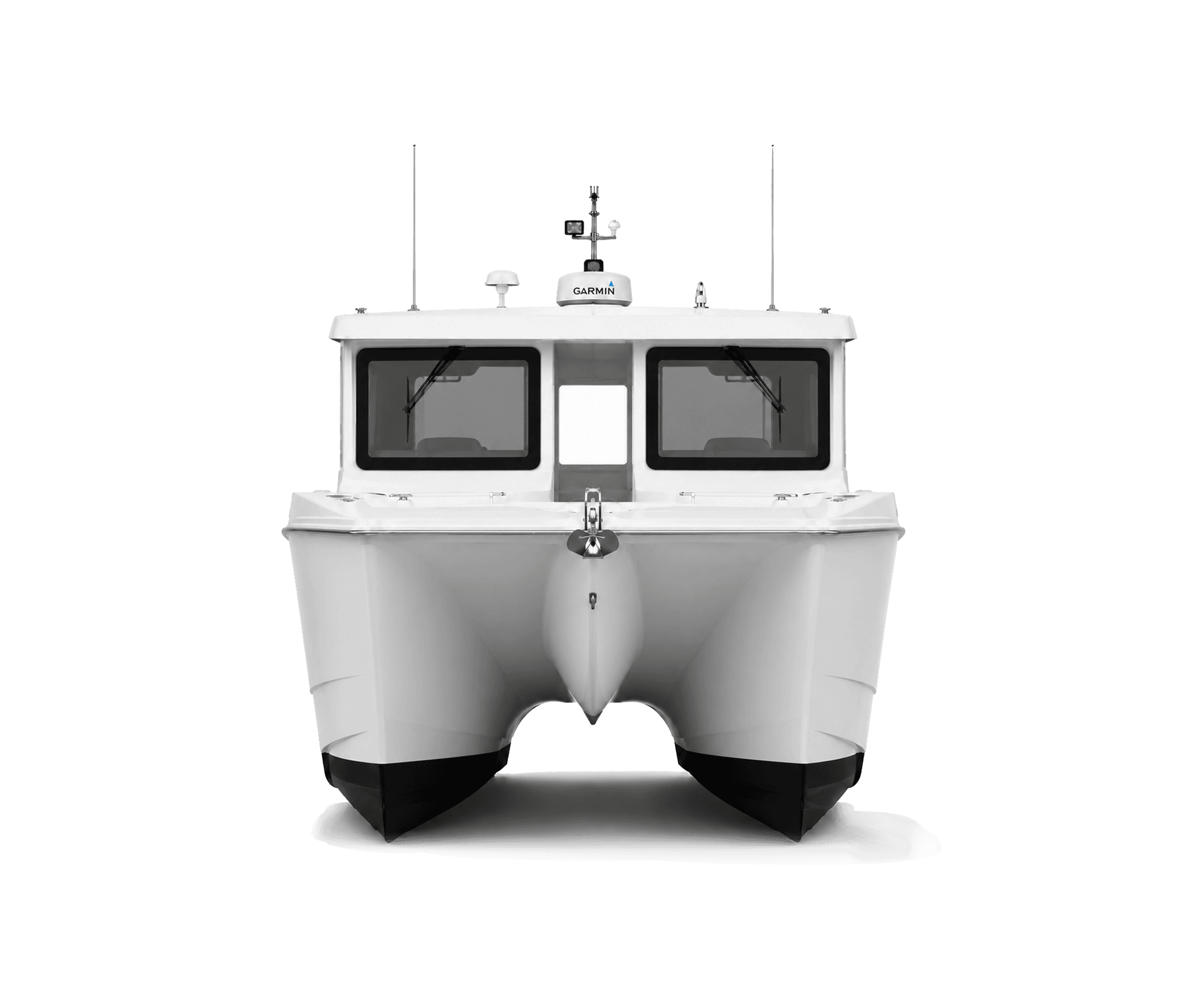 SilverCat 35CX drawing 12