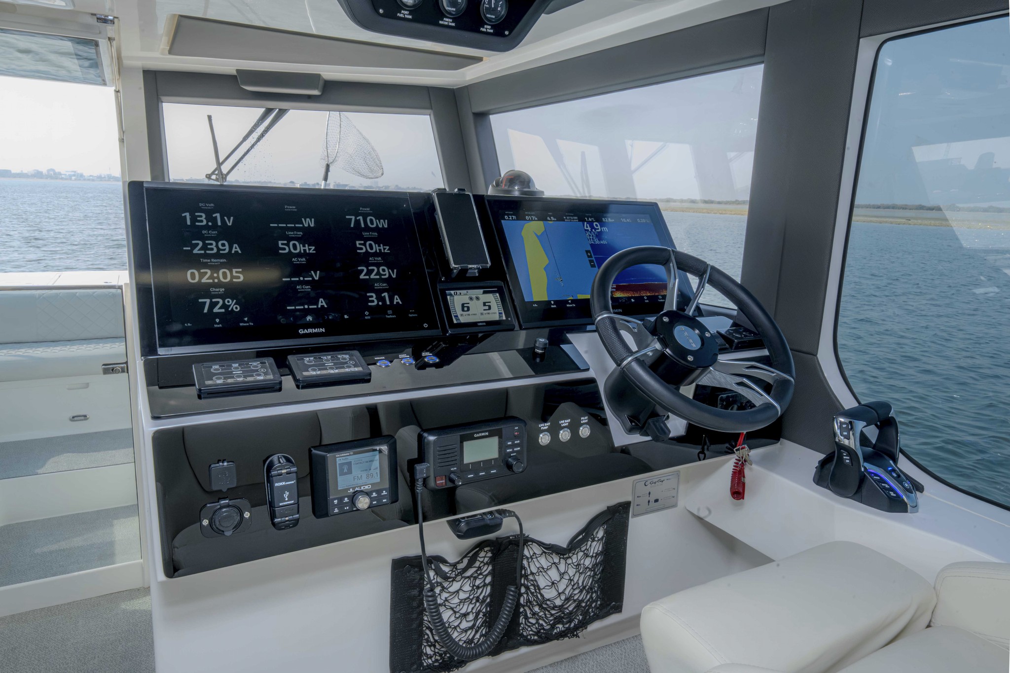 SilverCat 35CX — photo 10