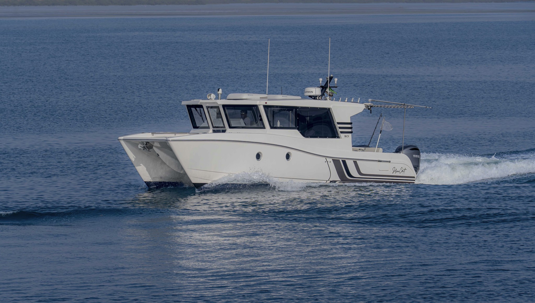 SilverCat 35CX — photo 7