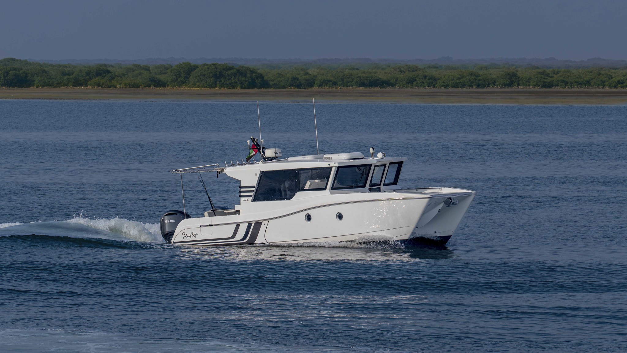 SilverCat SilverCat 35CX