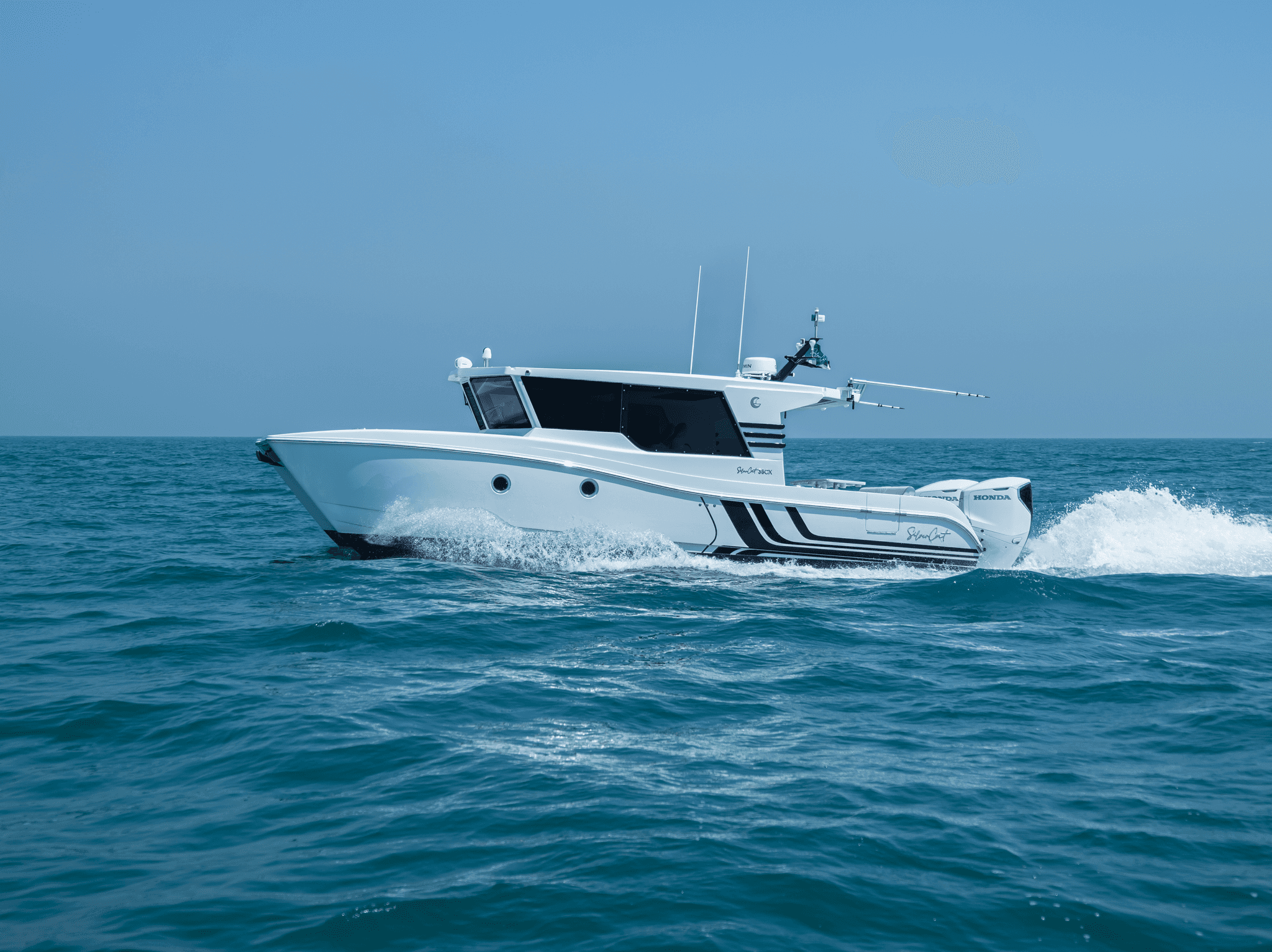 SilverCat 35CX — photo 4