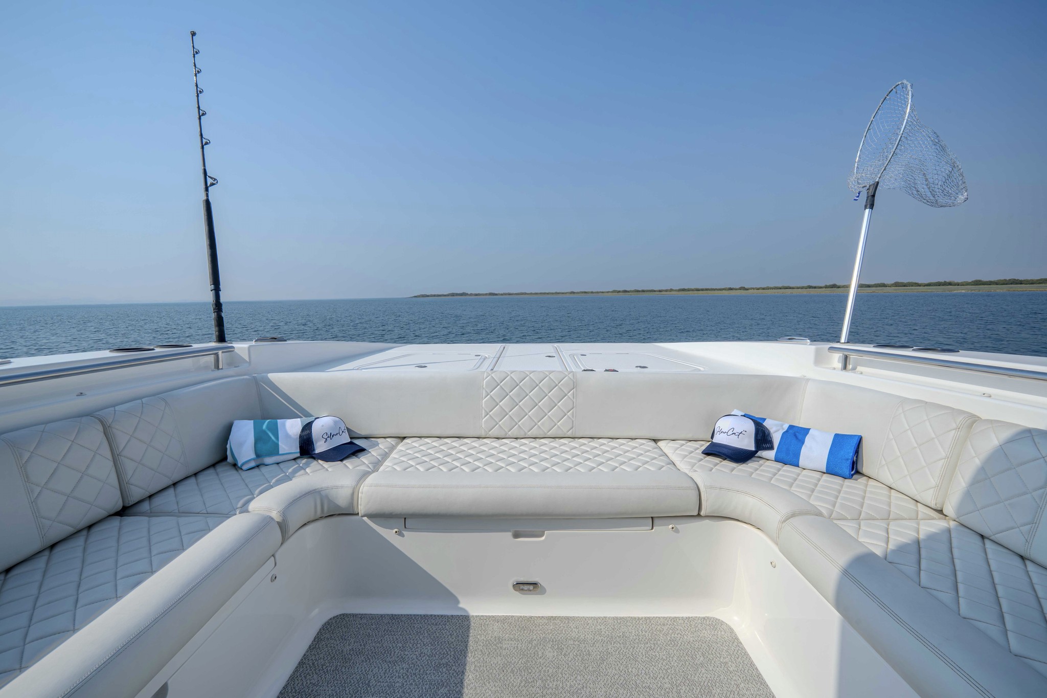SilverCat 35CX — photo 9