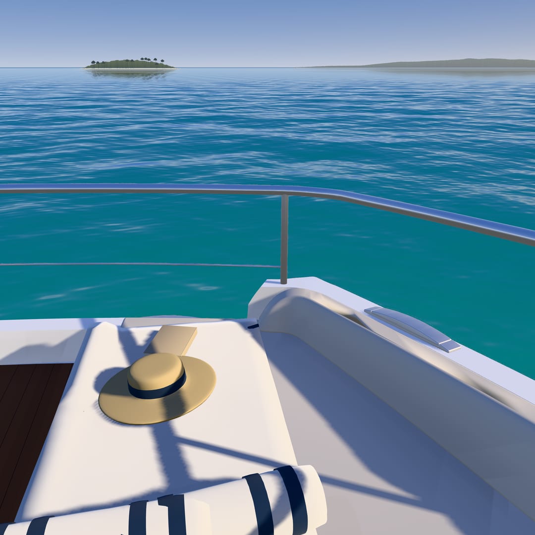 Xquisite Yachts 52 Exploration — photo 6