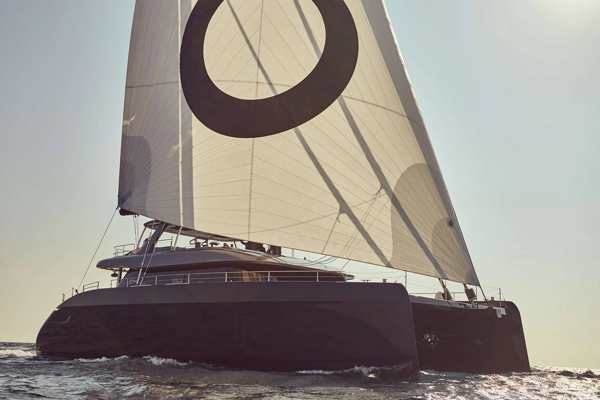 Sunreef Yachts Sunreef 80 Next