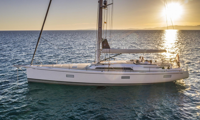 Nautor Swan Swan 65 — Foto 6