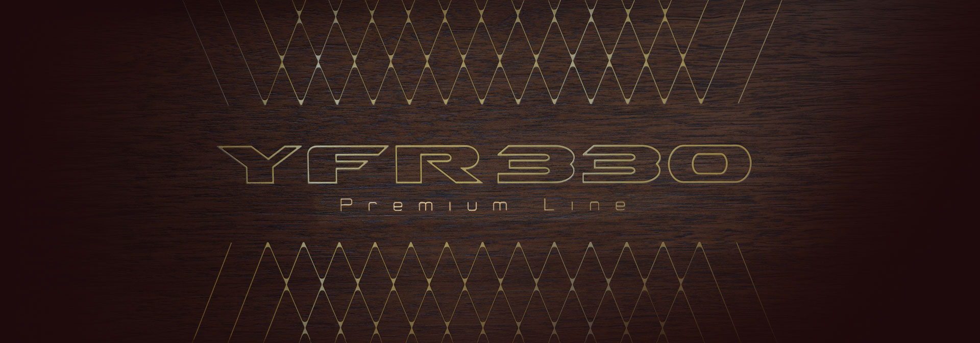 Yamaha YFR330 Premium Line