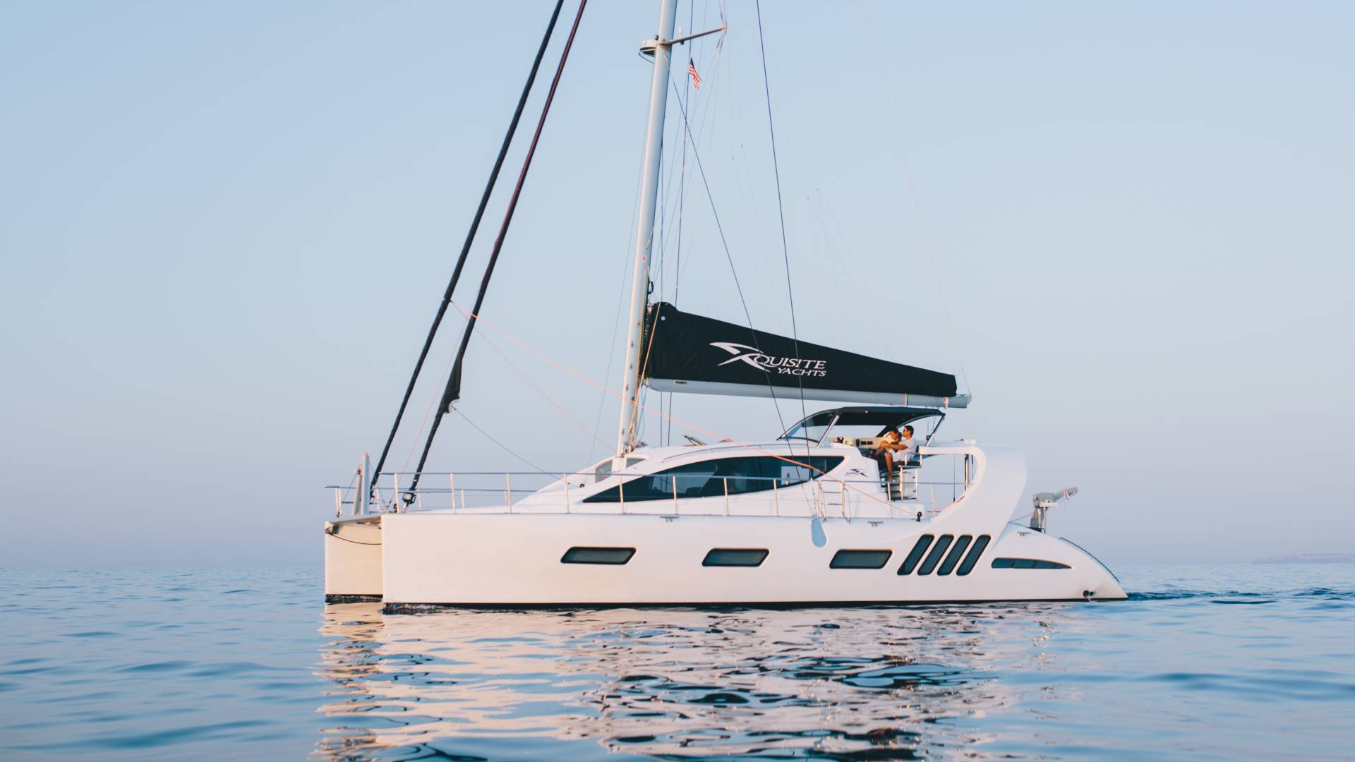 Xquisite Yachts X5 Plus — photo 7
