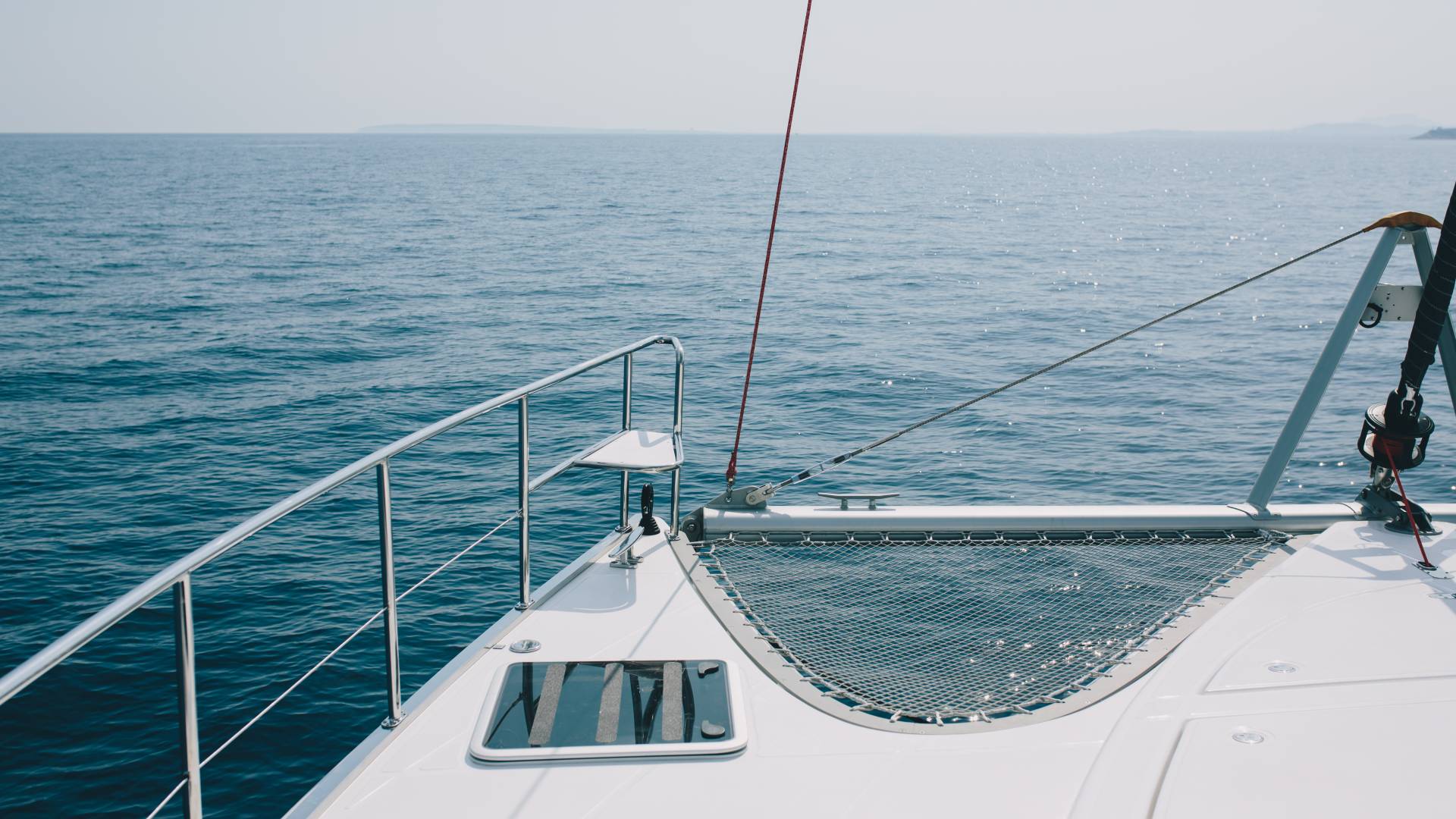 Xquisite Yachts X5 Plus — photo 8