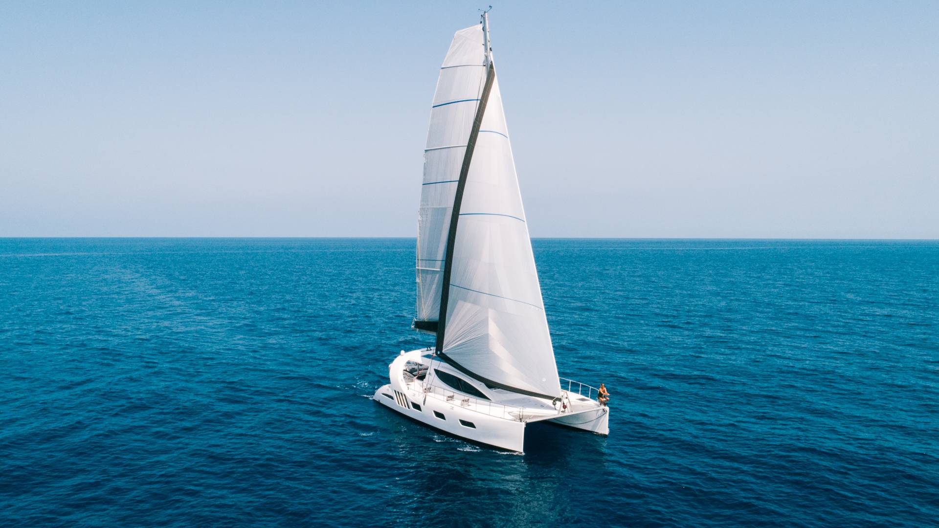 Xquisite Yachts X5 Plus — photo 10