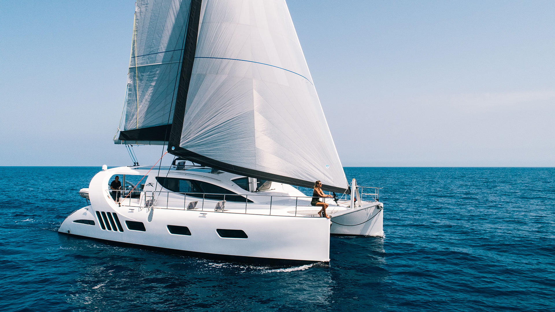 Xquisite Yachts X5 Plus — photo 9