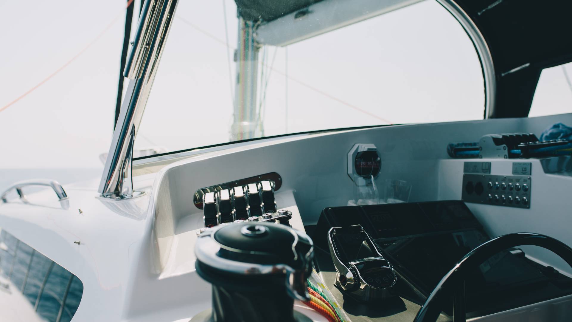 Xquisite Yachts X5 Plus — photo 4