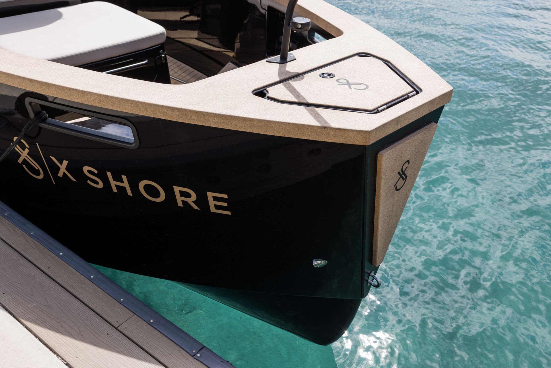 X Shore Eelex 8000 — photo 5